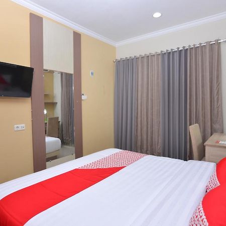 Hotel Oyo 583 Puri Gejayan Asri Syariah Kejayan Exterior foto